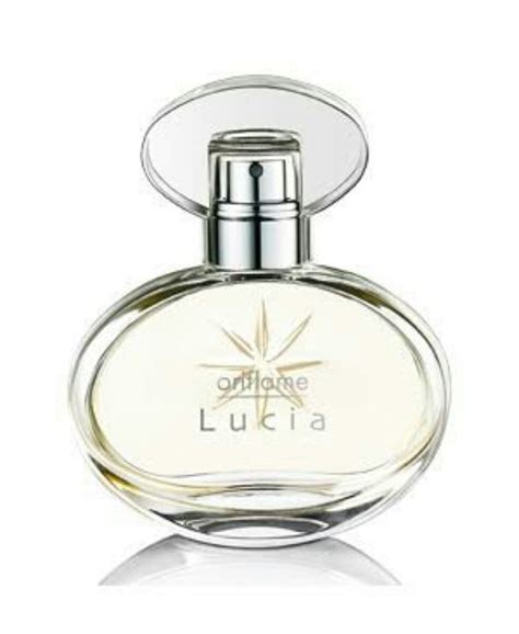 lucia parfüm oriflame